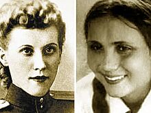 Шпионы в юбках: женщины-разведчики, чьи подвиги до сих пор засекречены