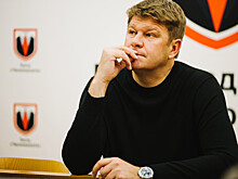 Губерниев: желаю Пракатень побед в сборной Узбекистана