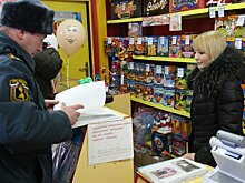 Торговый бизнес Архангельска обеспокоен повышением налоговой нагрузки