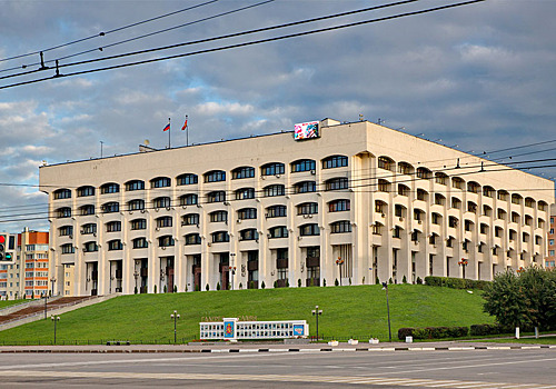 Кто займет вакантные места?