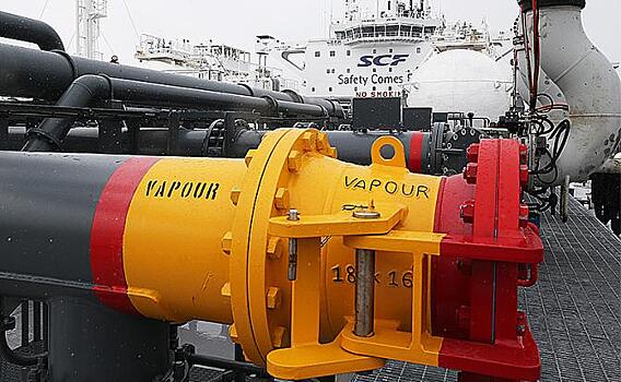 Газовая резня: Мега-проект «Газпрома» превращается в долгострой