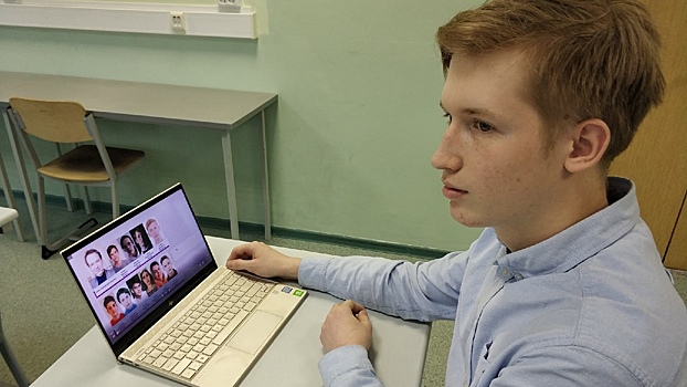 Вологодский школьник завоевал золотую медаль на международной олимпиаде по химии