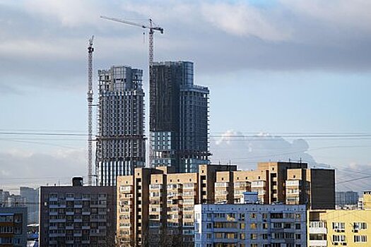 Названы самые активные покупатели жилья в Москве из регионов