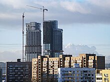 Названы самые активные покупатели жилья в Москве из регионов