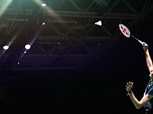 BWF продлила санкции в отношении Национальной федерации бадминтона РФ