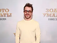 Актер Деревянко зарегистрировал логотип «Pablo», чтобы продавать галоши и белье