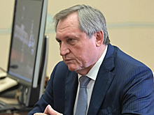 Первым кандидатом на выборах депутата Госдуму от Хакасии стал экс-глава Минэнерго РФ