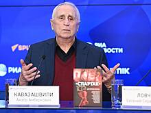 Ветеран «Спартака» раскритиковал РФС за отказ от участия в турнире CAFA