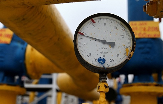 Киев объявил поиск поставщика газа «последней надежды»
