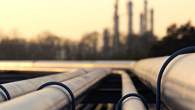 «Долго не протянет»: где Польша будет покупать газ после разрыва соглашения с Россией