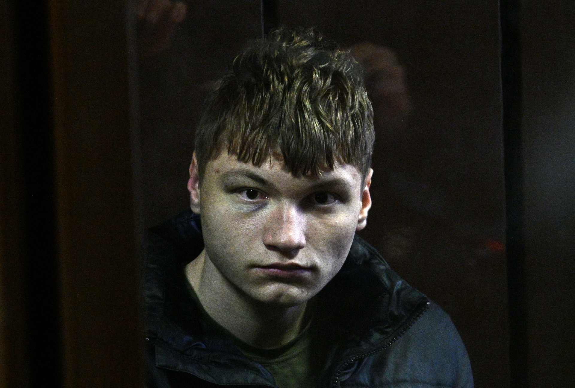 20-летнего футболиста арестовали за убийство в Москве