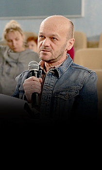 Владимир Емельяненко: Носить или запретить никаб?