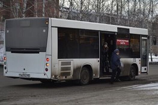 Контроль качества пассажирских перевозок должны усилить на Дону