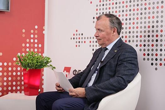 Алексей Орлов внес проект бюджета Екатеринбурга в гордуму