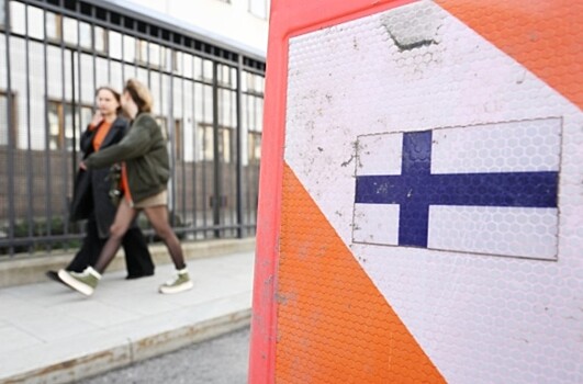 Экспорт из&nbsp;Финляндии в&nbsp;Россию сократился почти на&nbsp;70% за&nbsp;два года