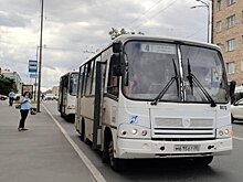 С 1 августа оплатить проезд в автобусах Петрозаводска можно будет по карте