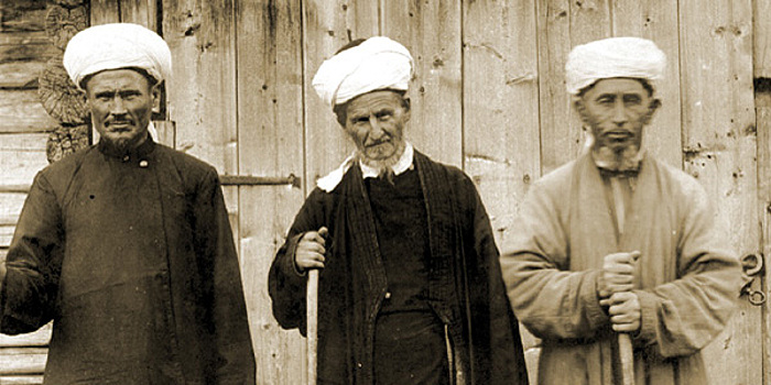 Православный священник и имам в исламе: почему у них разные обязанности