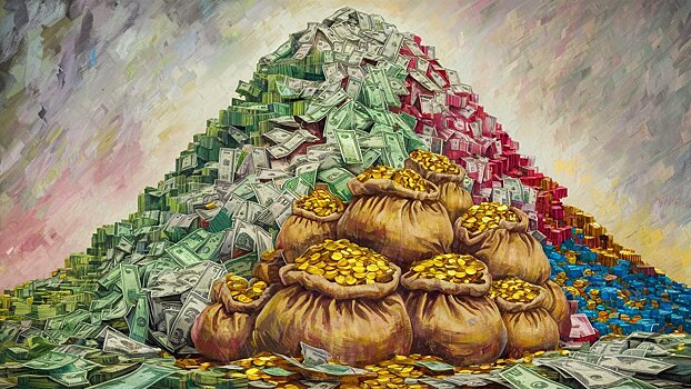Чтобы переманить к себе ИИ-эксперта, Meta* потратила $14 млрд