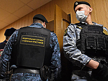 Российский полковник получил пять лет за откаты на шесть миллионов рублей