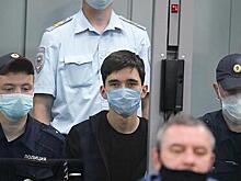 При нападении на школу Казани Галявиев скопировал поведение керченского стрелка