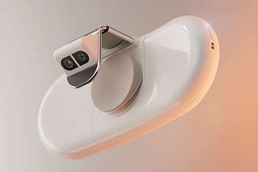 Kohler представила смарт-систему Dekoda для мониторинга здоровья в туалете