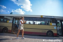 Екатеринбуржцам объяснили, за что они будут платить в общественном транспорте