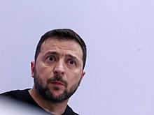 Журналист Натали Моррис: "Звезда Зеленского" упала всего за неделю