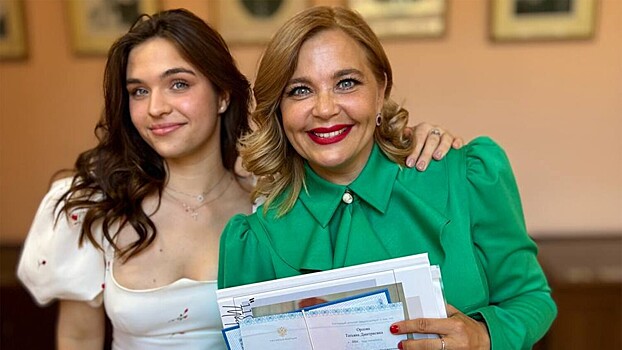 «Это очень сложно». Ирина Пегова дала совет родителям