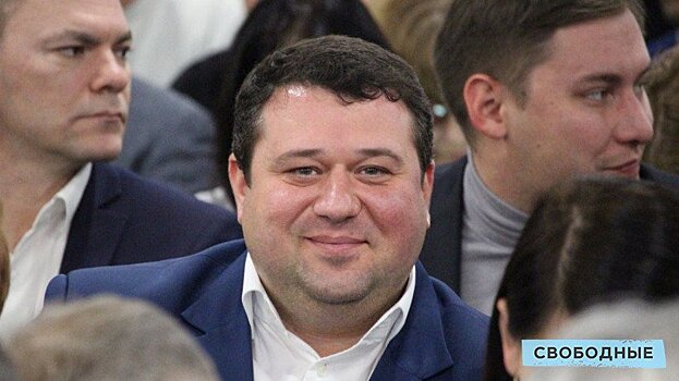 В Саратовской области назначили нового министра труда и соцзащиты