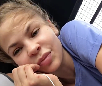 США отказали Насте Рыбке