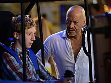 "Призрак" с Бондарчуком получил китайский ремейк