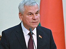 В Пскове проходит заседание Совета Парламентского собрания СГ