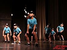 В танцевальном проекте «Ты супер! Танцы» выступят трое кубанских детей