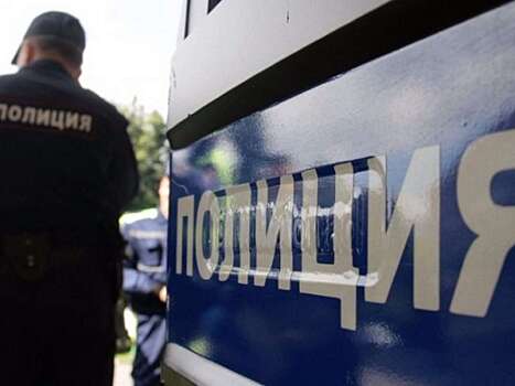 Голого Борисова по дороге в магазин схватила полиция