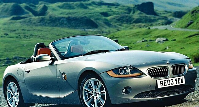 Знаменитый экс-дизайнер Ferrari и BMW назвал машины, которые станут классикой в будущем