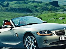 Знаменитый экс-дизайнер Ferrari и BMW назвал машины, которые станут классикой в будущем