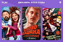 Главные сериалы декабря в России 2023: «Букины», «Трудные подростки», «Слово пацана», «Отмороженные» и другие