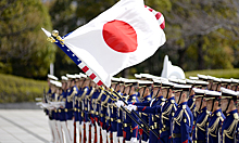 «Суверенитет Токио»: США помогут Японии в вопросе Курил