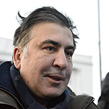 Арест Саакашвили: Порошенко и Луценко готовятся ко второму сроку