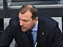 Возле стадиона "Динамо" появятся три новые улицы