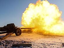 Наши всерьез нацелились на Павлоград и Днепропетровск, но в “деревне дураков” делят медальки “За взятие Москвы”