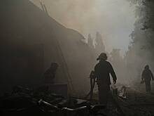 В Днепропетровской области заявили о повреждении объекта инфраструктуры