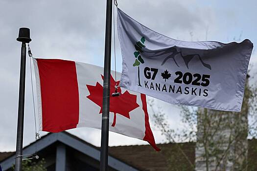 США решили потребовать от «Большой семерки» увеличить пошлины против Китая и Индии