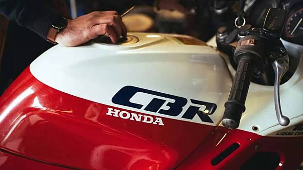 Россияне по-прежнему предпочитают покупать японские мотоциклы