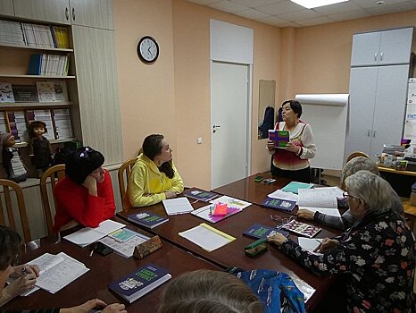 В Петрозаводске открылись бесплатные курсы людиковского наречия карельского языка
