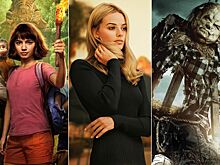 Что смотреть в кино на выходных: девятый фильм Квентина Тарантино, экранизация Доры и хоррор от Гильермо Дель Торо