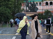 Штормовое предупреждение объявили в семи регионах РФ из-за заморозков