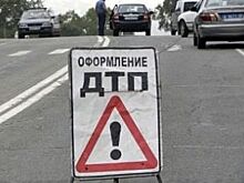 Массовое ДТП с участием маршрутки создало пробку на Стачки в Ростове