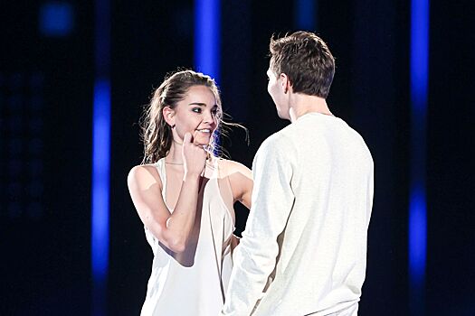 Соловьёв — о предложении Авериной: несравнимо по волнению с чемпионатом мира и Олимпиадой