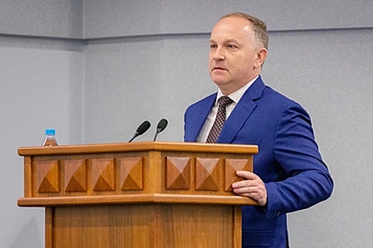 Бывшего мэра Владивостока обвиняют во взятках на 38 миллионов рублей